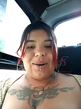 snow belle online show from 11-06-25, 04:55