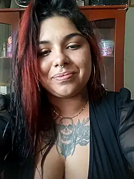 snow belle online show from 10-12-25, 04:41