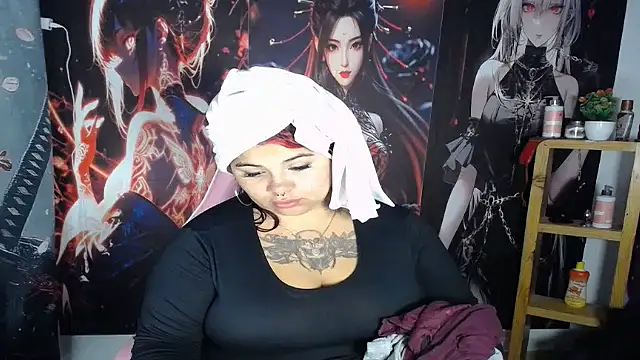 Snapshot of snow_belle chatting on 03-01-26, 01:16 snow belle online show from 03-01-26, 01:16