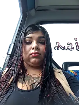 snow belle online show from 10-08-25, 07:36