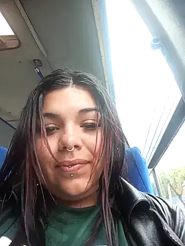 snow belle online show from 12-01-25, 05:58