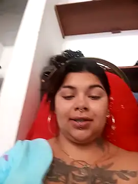 snow belle online show from 12-02-25, 07:04