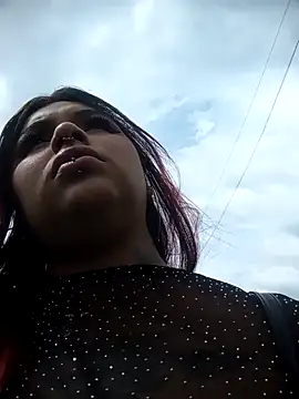 snow belle online show from 12-03-25, 07:02