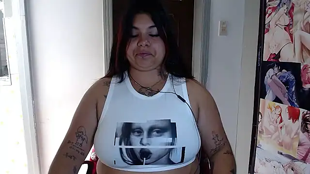 snow belle online show from 01-10-26, 06:36