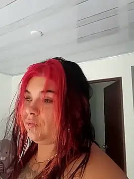 Snapshot of snow_belle chatting on 01-31-26, 10:08 snow belle online show from 01-31-26, 10:08