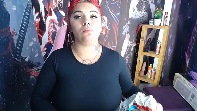 Snapshot of snow_belle chatting on 03-01-26, 07:14 snow belle online show from 03-01-26, 07:14