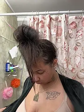 Snapshot of StylishEchium chatting on 01-17-26, 09:07 StylishEchium online show from 01-17-26, 09:07