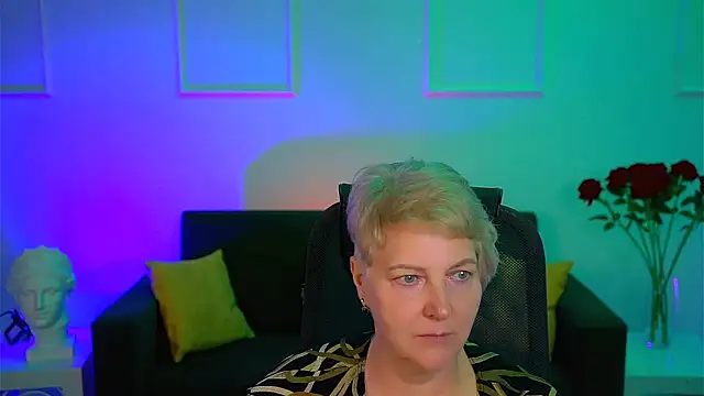 MaryMogan online show from 10-06-25, 08:15