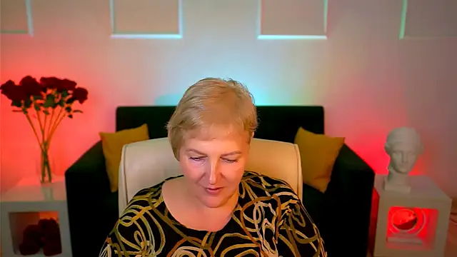 MaryMogan online show from 10-01-25, 12:53