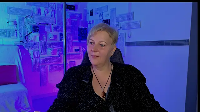 MaryMogan online show from 10-03-25, 09:00