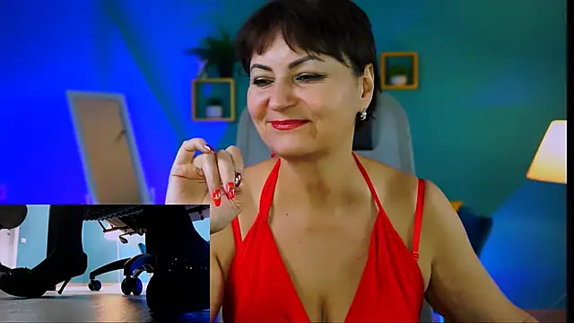 HelenBeler online show from 11-29-25, 08:03