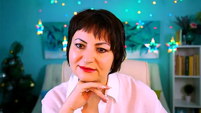 HelenBeler online show from 01-07-26, 06:29