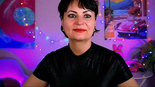 HelenBeler online show from 12-15-25, 02:12