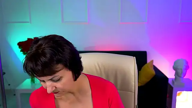 HelenBeler online show from 09-17-25, 08:38