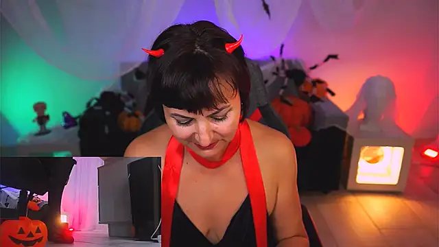 HelenBeler online show from 10-30-25, 12:25