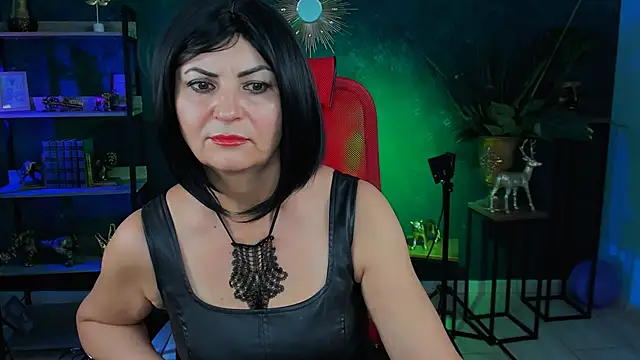 HelenBeler online show from 12-05-25, 08:35