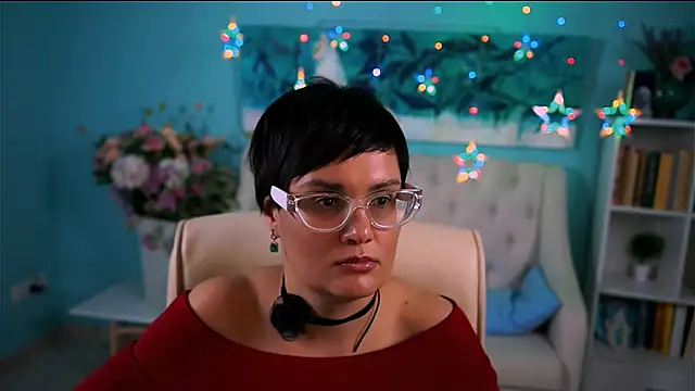 LauraDavidsons online show from 11-02-25, 04:23