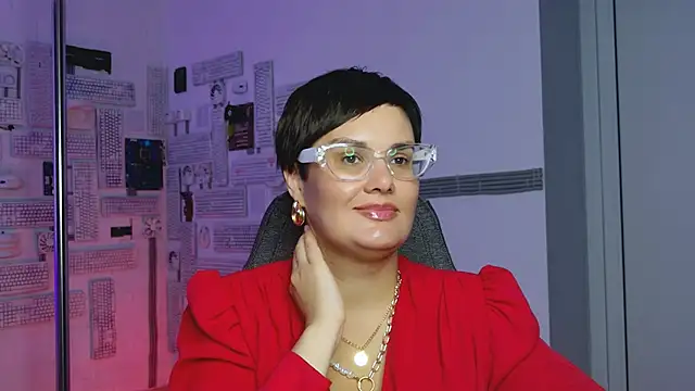 LauraDavidsons online show from 09-14-25, 07:20