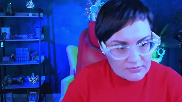 LauraDavidsons online show from 02-16-26, 04:49