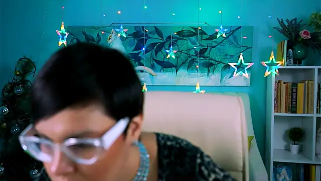 LauraDavidsons online show from 01-08-26, 05:19