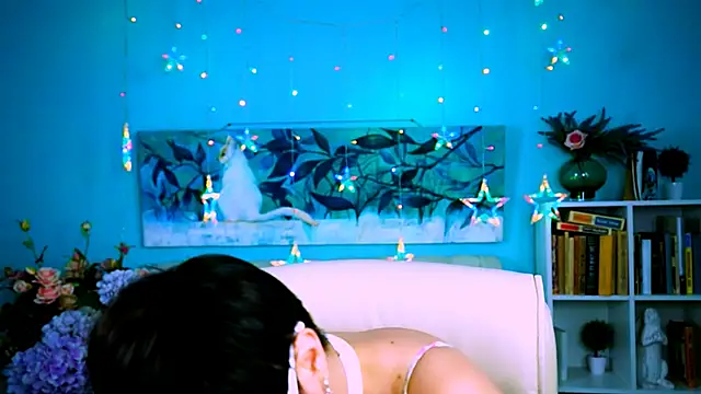 LauraDavidsons online show from 02-26-26, 07:47