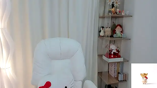 Nia-daozhu111 online show from 05-18-26, 09:14
