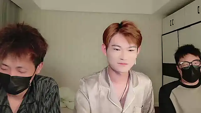 Dancer03 online show from 09-22-25, 02:34