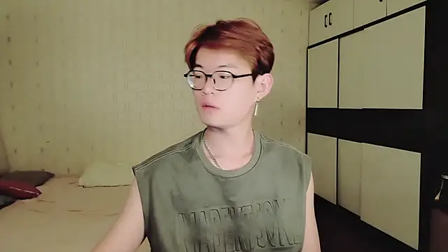 Dancer03 online show from 10-03-25, 02:29