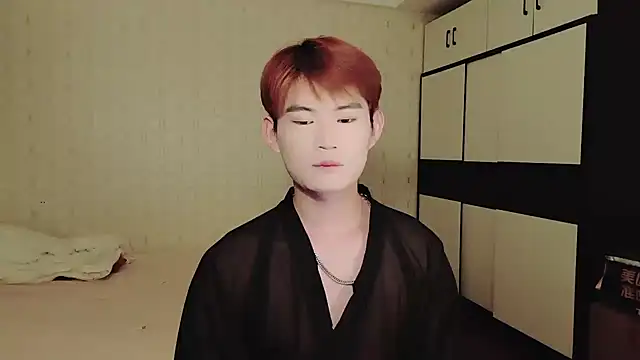 Dancer03 online show from 10-02-25, 12:30