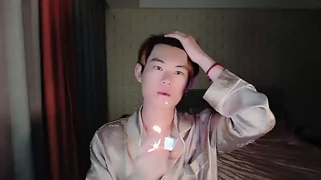 Dancer03 online show from 10-27-25, 12:06