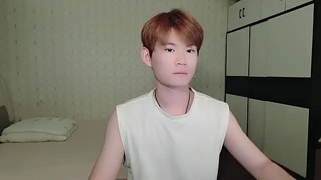 Dancer03 online show from 09-25-25, 03:18