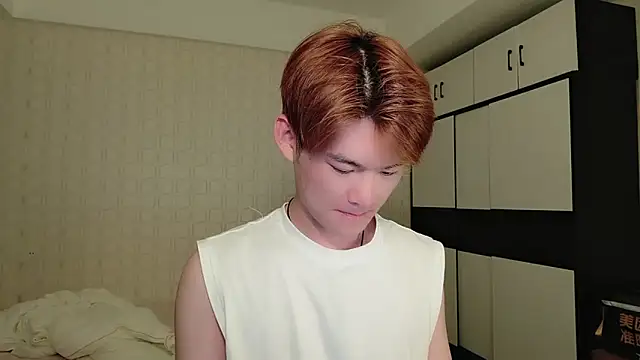 Dancer03 online show from 09-21-25, 02:22