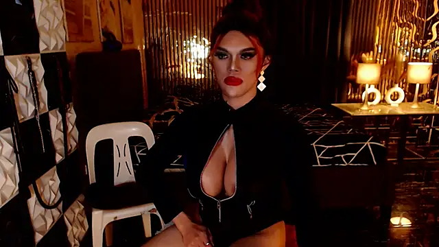ElegantKellyTS online show from 05-29-26, 07:25