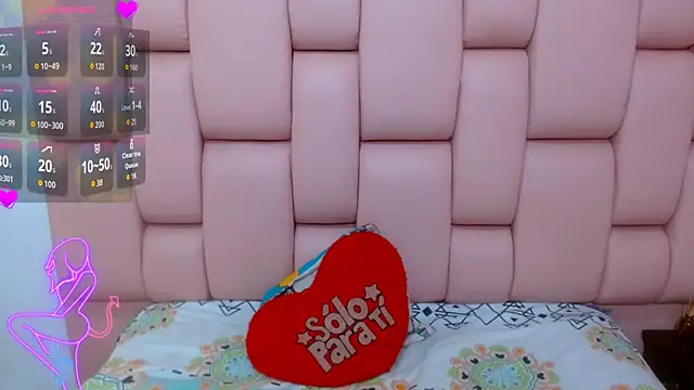 vanesa19  online show from 09-23-25, 04:36