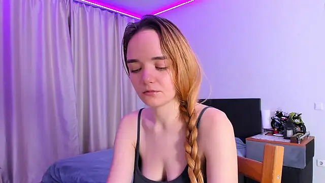 JanetShy online show from 10-11-25, 07:09