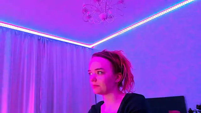 JanetShy online show from 11-03-25, 07:02