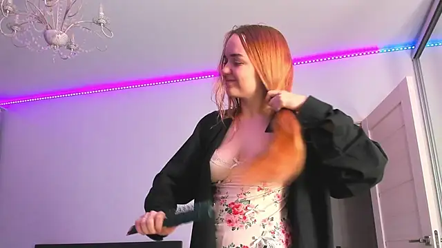 JanetShy online show from 11-22-25, 07:07