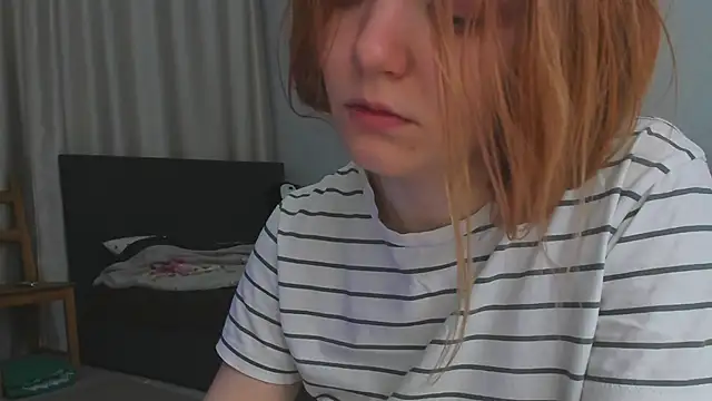 JanetShy online show from 01-12-26, 09:05