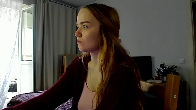 JanetShy online show from 09-17-25, 06:59