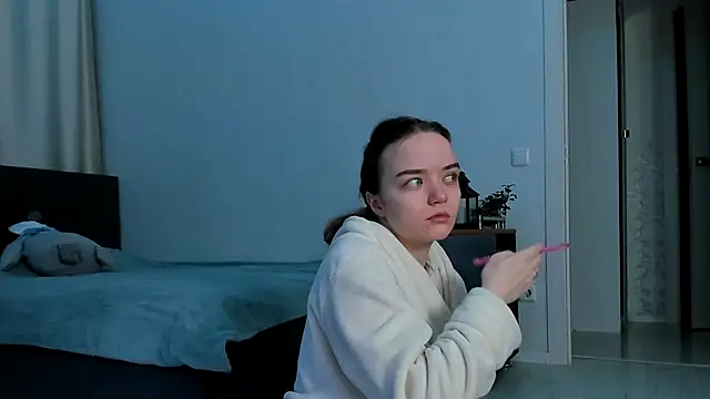 JanetShy online show from 01-07-26, 07:13