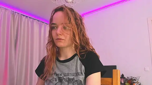 JanetShy online show from 11-21-25, 07:07