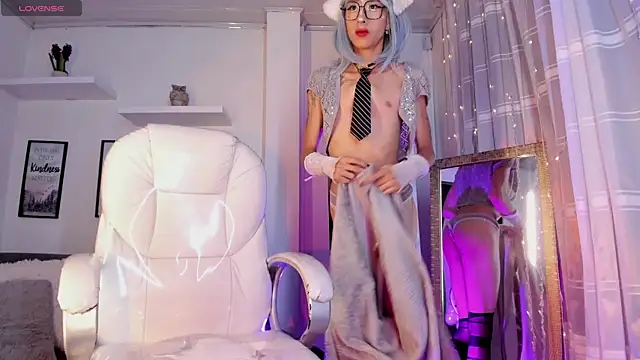 Angeel of lust online show from 04-08-26, 04:36