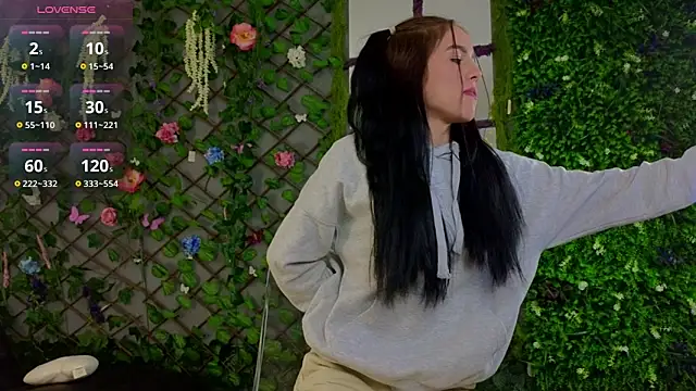 baby nyco online show from 10-21-25, 05:56