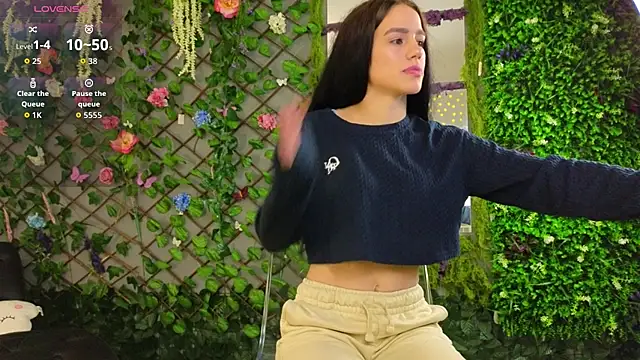 baby nyco online show from 10-10-25, 04:30