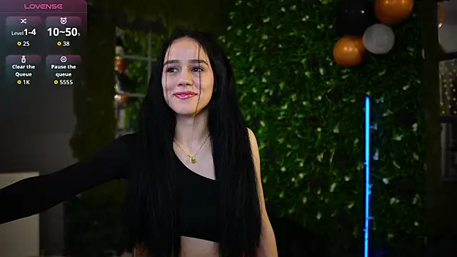 baby nyco online show from 11-28-25, 06:08