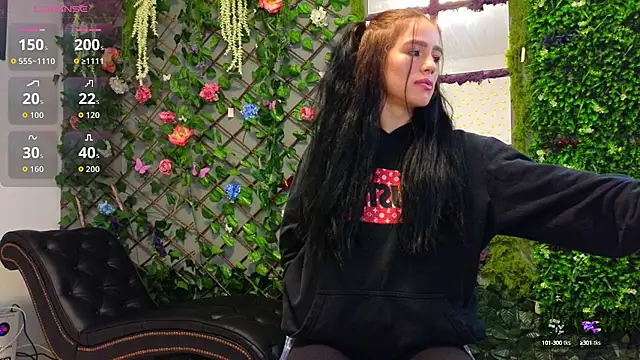 baby nyco online show from 10-07-25, 04:41