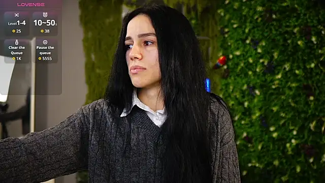 baby nyco online show from 11-20-25, 05:35