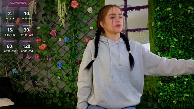 baby nyco online show from 10-14-25, 05:02