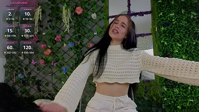 baby nyco online show from 10-23-25, 03:43