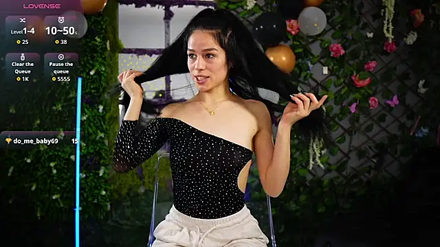 baby nyco online show from 12-02-25, 05:03